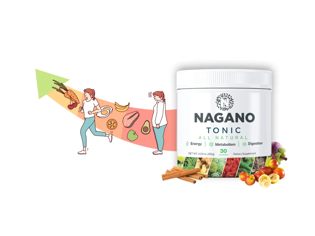 nagano tonic product image