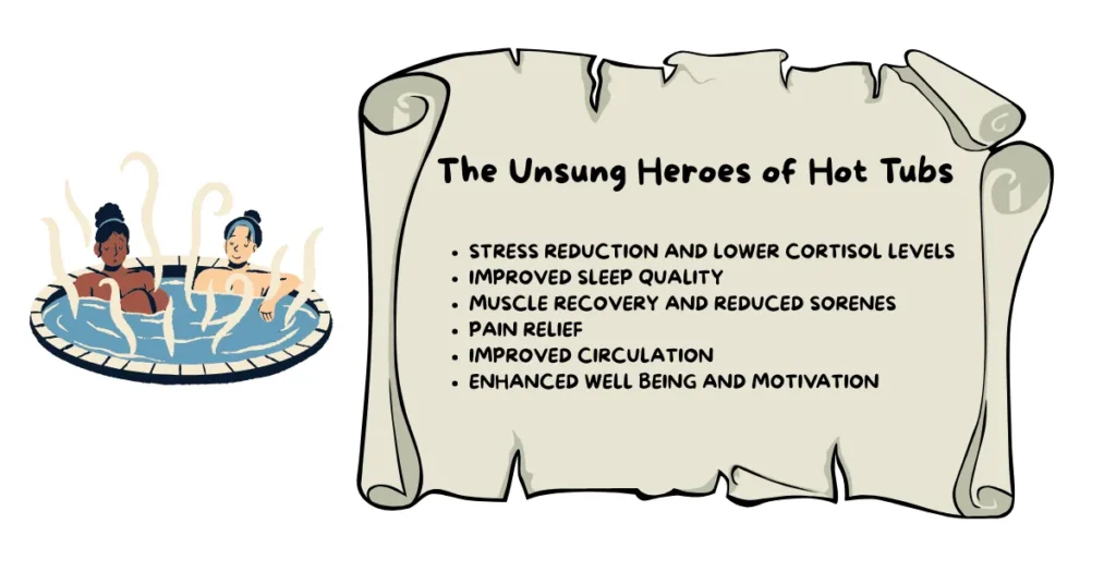The Unsung Heroes of Hot Tubs